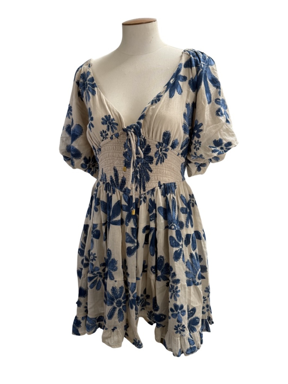 Free People Perfect Day Dress M